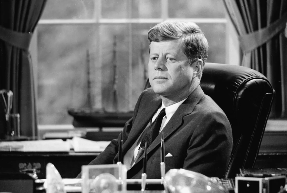 Los Angeles Times: Why JFK Still Matters